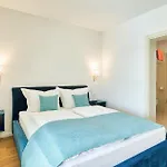 Clara Melodie Holiday home Porec