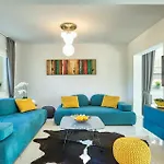 Clara Melodie Holiday home Porec