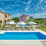 Clara Melodie Holiday home Porec