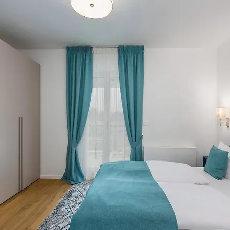 Clara Melodie Poreč
