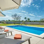 Clara Melodie Holiday home Porec