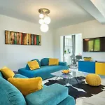 Clara Melodie Holiday home