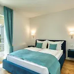 Clara Melodie Holiday home Porec
