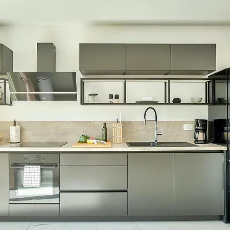 Ferienhaus Clara Melodie Labinci