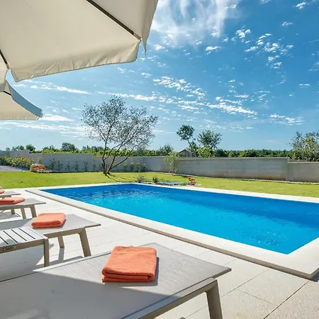 Clara Melodie Holiday home Porec