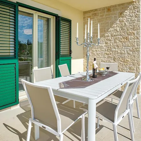 Holiday home Clara Melodie