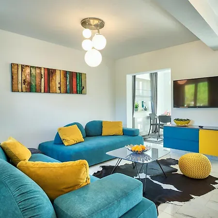 Clara Melodie Holiday home