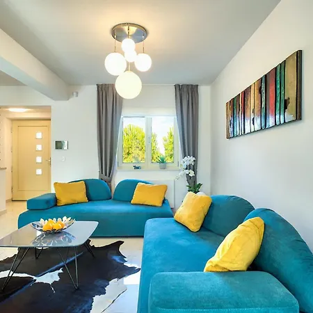 Clara Melodie * Labinci