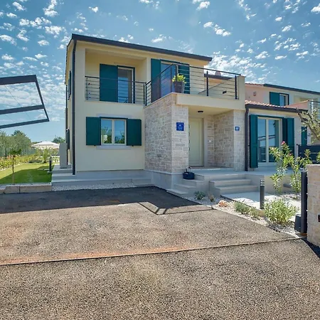 Clara Melodie Holiday home *