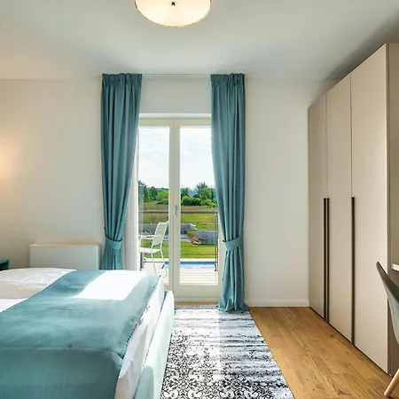 Clara Melodie Holiday home Porec
