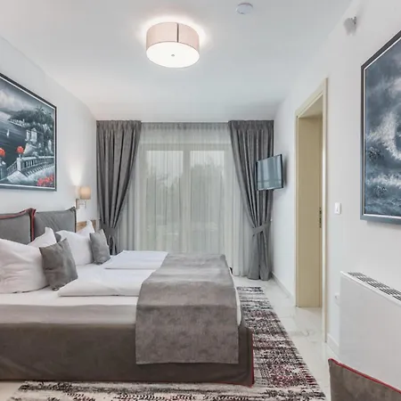 Ferienhaus Clara Melodie