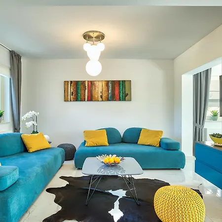 Clara Melodie Ferienhaus Labinci