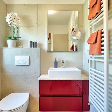 Ferienhaus Clara Melodie