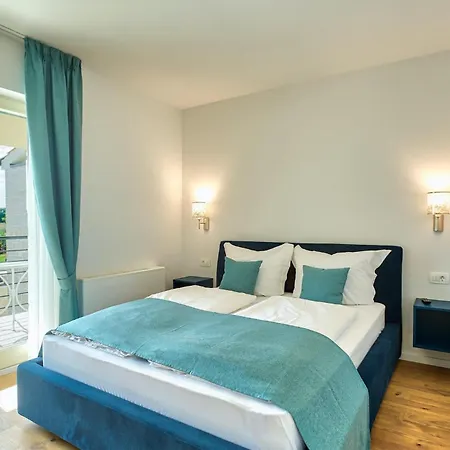 Clara Melodie Holiday home Porec