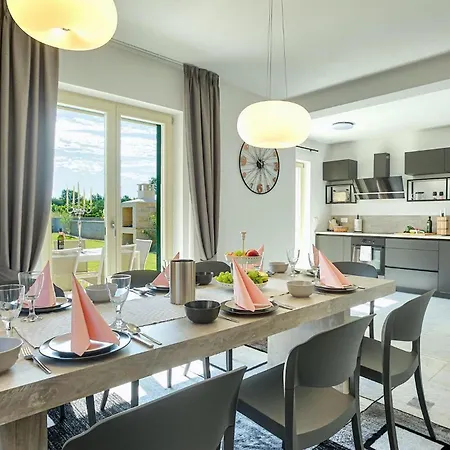 Clara Melodie Labinci