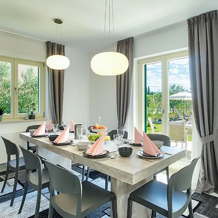 Clara Melodie Holiday home Labinci