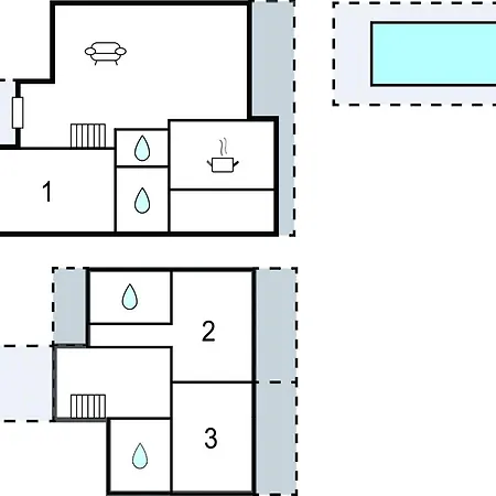 Clara Melodie Ferienhaus