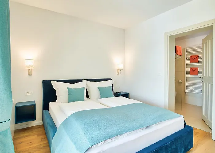 Clara Melodie Ferienhaus Labinci