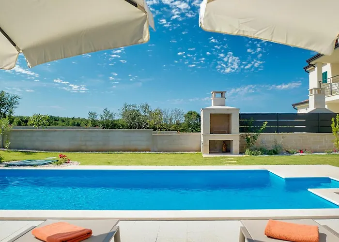 Prázdninový dům Clara Melodie