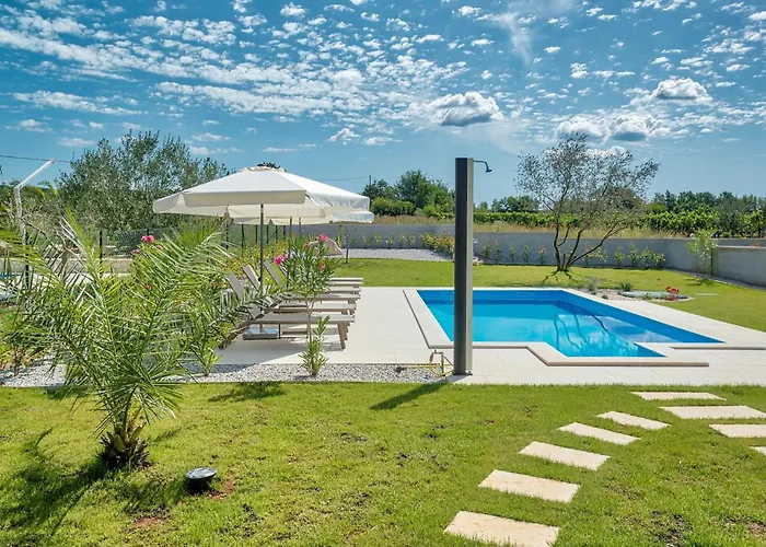 Prázdninový dům Clara Melodie