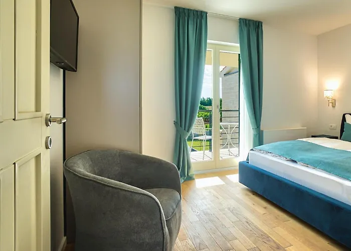 Ferienhaus Clara Melodie *