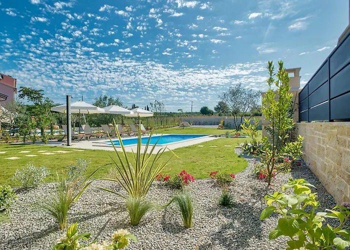 Prázdninový dům Clara Melodie *