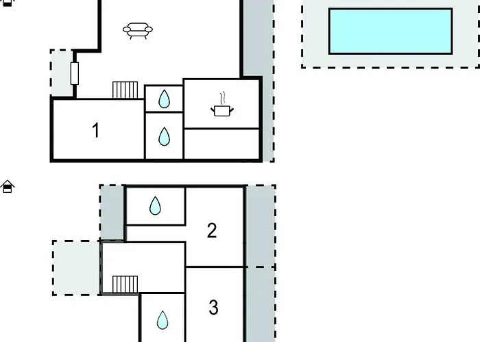 Clara Melodie Ferienhaus Labinci