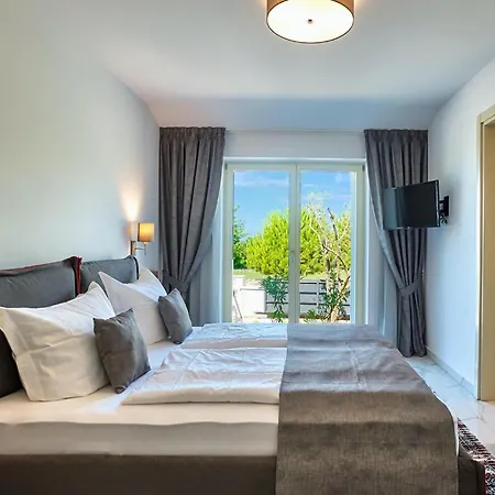 Σπίτι διακοπών Clara Melodie Labinci