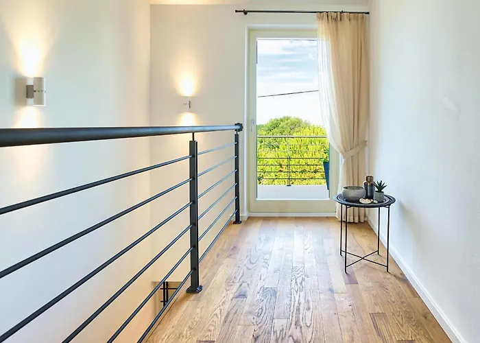 Clara Melodie Tatil Evi *