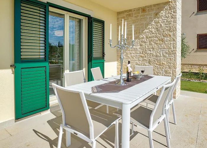 Tatil Evi Clara Melodie