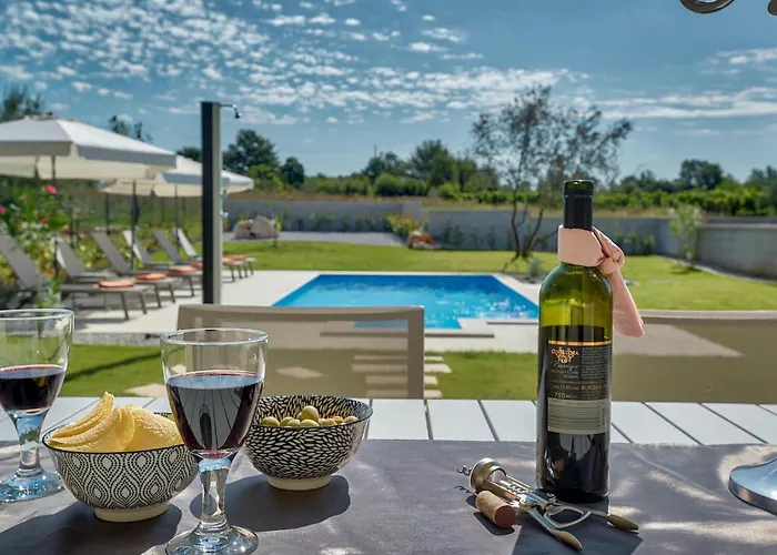 Clara Melodie * Labinci