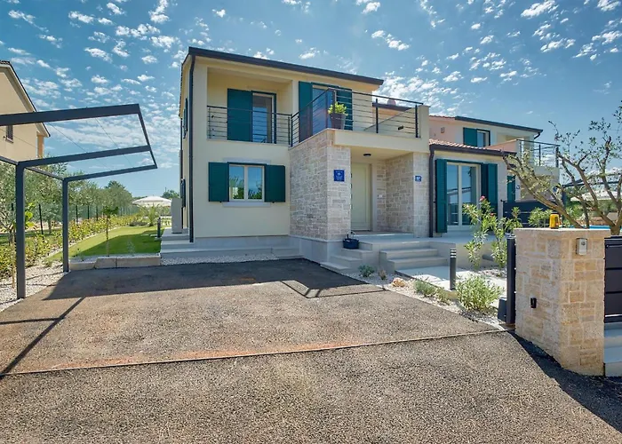 Clara Melodie Tatil Evi *