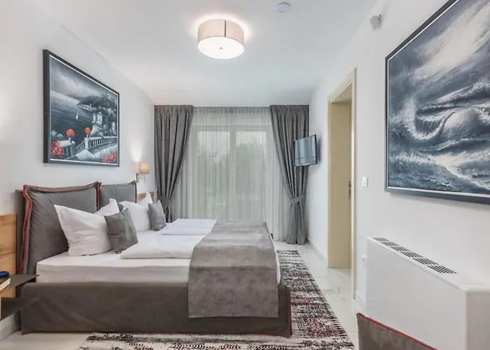 Tatil Evi Clara Melodie