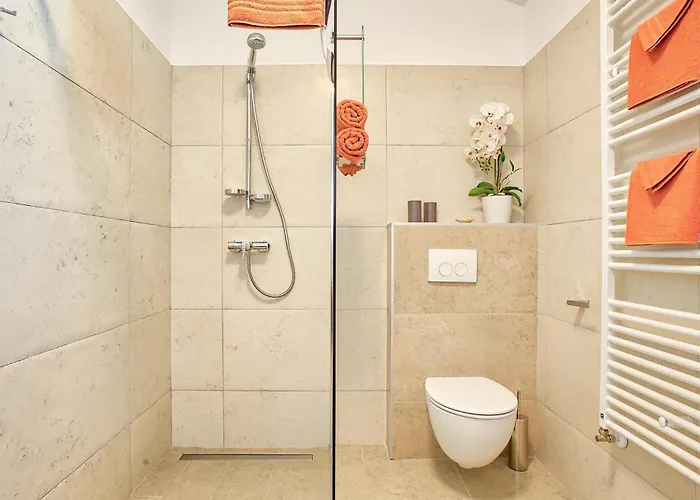 Clara Melodie Tatil Evi