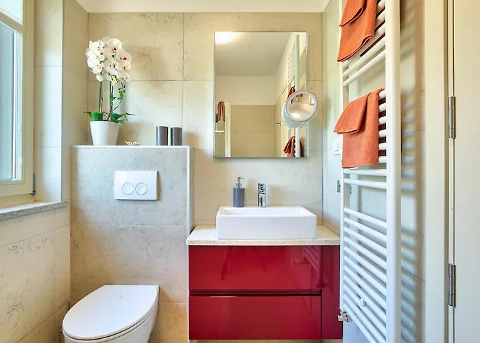 Tatil Evi Clara Melodie