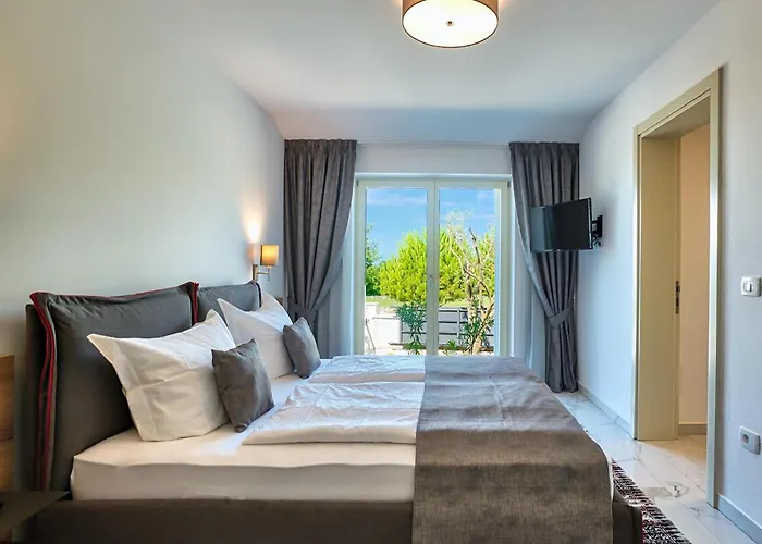 Tatil Evi Clara Melodie Labinci