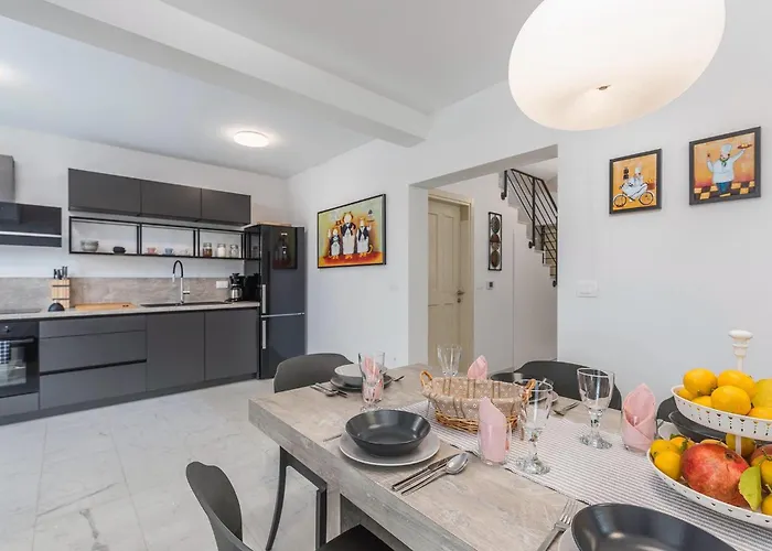 Сasa de vacaciones Clara Melodie